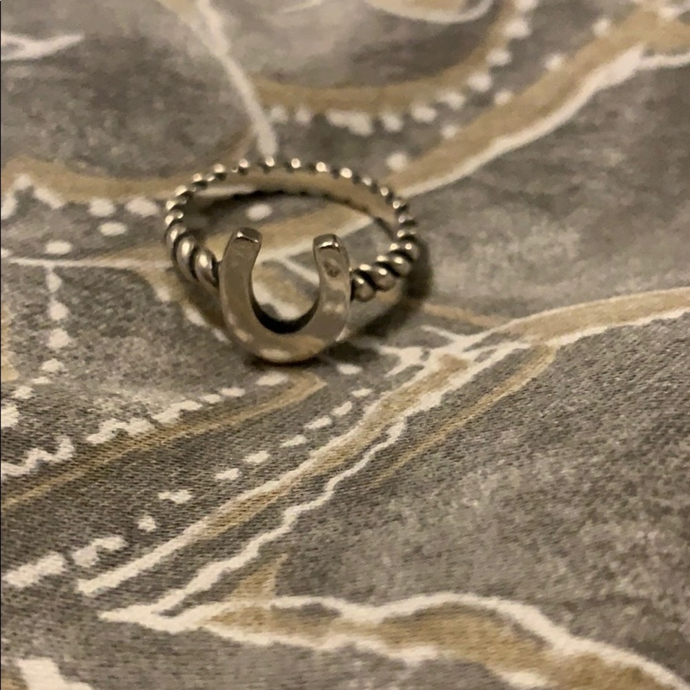 James Avery ring